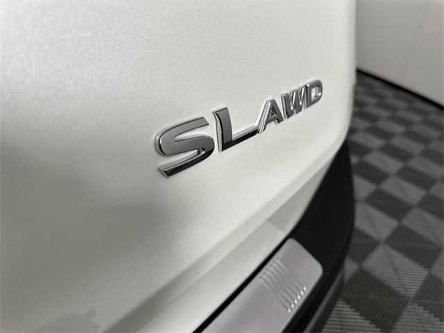 used 2023 Nissan Rogue car, priced at $24,498