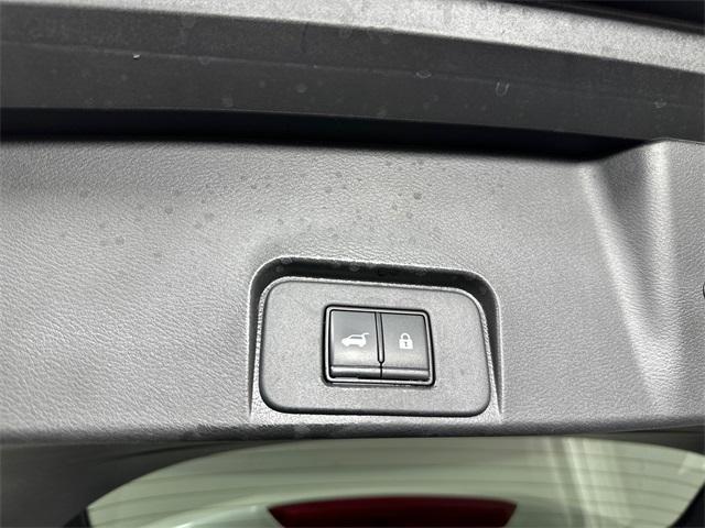 used 2023 Nissan Rogue car, priced at $24,498