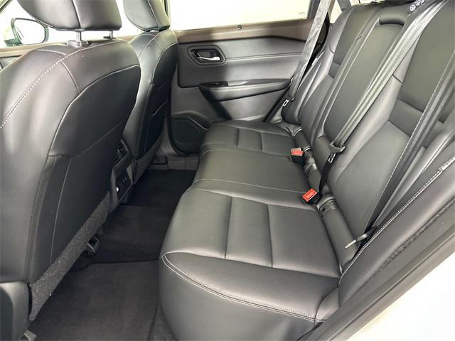 used 2023 Nissan Rogue car, priced at $24,498