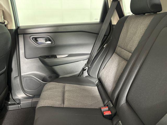 new 2026 Nissan Rogue car, priced at $31,250