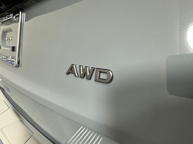 new 2026 Nissan Rogue car, priced at $31,250