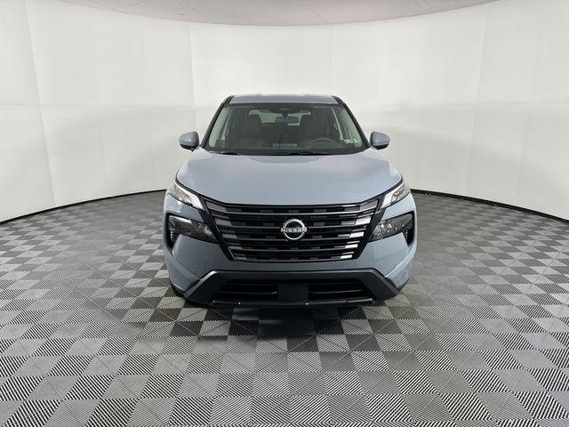 new 2026 Nissan Rogue car, priced at $31,250