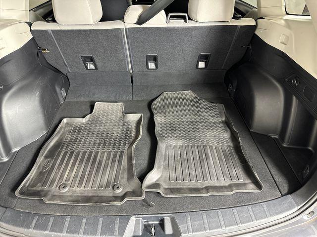 used 2022 Subaru Forester car, priced at $22,998