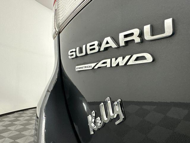 used 2022 Subaru Forester car, priced at $22,998