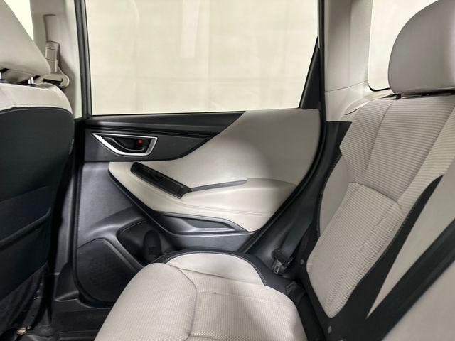 used 2022 Subaru Forester car, priced at $22,998