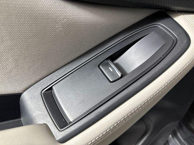 used 2022 Subaru Forester car, priced at $22,998