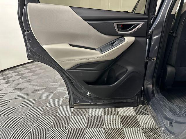 used 2022 Subaru Forester car, priced at $22,998