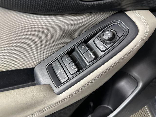 used 2022 Subaru Forester car, priced at $22,998