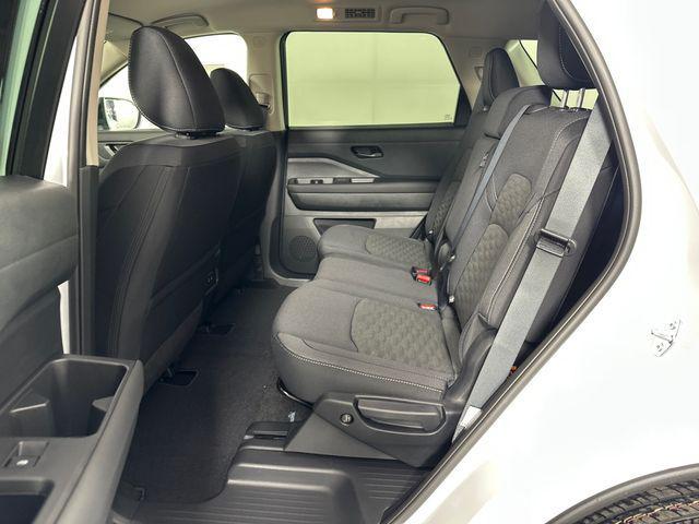 new 2026 Nissan Pathfinder car, priced at $40,582