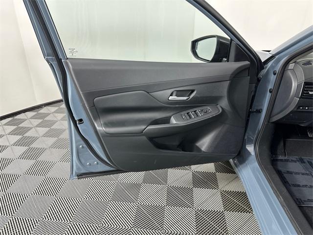 new 2026 Nissan Sentra car, priced at $26,062