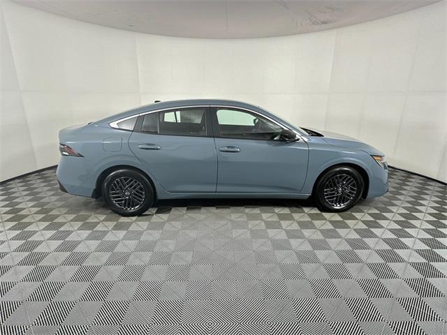 new 2026 Nissan Sentra car, priced at $26,062