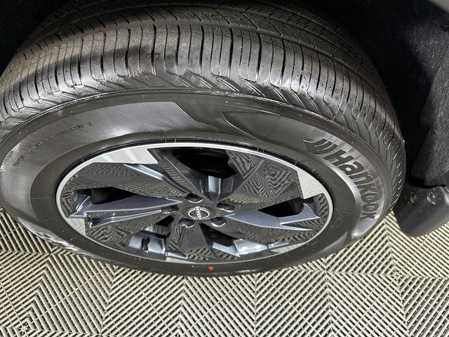 used 2026 Nissan Rogue car, priced at $29,998