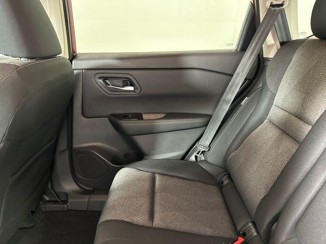 used 2026 Nissan Rogue car, priced at $29,998