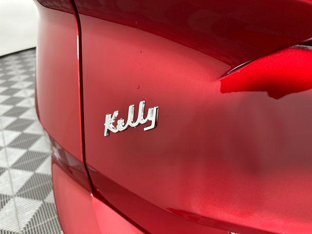 used 2026 Nissan Rogue car, priced at $29,998