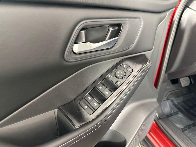 used 2026 Nissan Rogue car, priced at $29,998