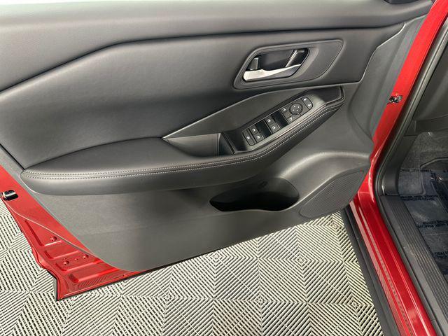 used 2026 Nissan Rogue car, priced at $29,998