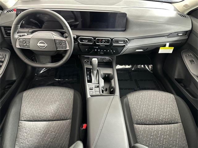 new 2026 Nissan Sentra car, priced at $26,165