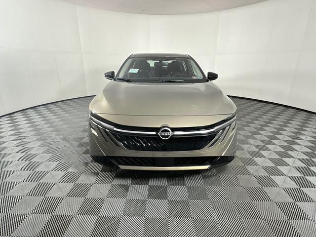 new 2026 Nissan Sentra car, priced at $24,915