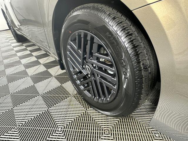 new 2026 Nissan Sentra car, priced at $24,915