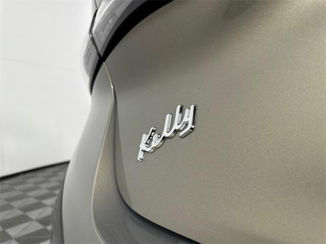 new 2026 Nissan Sentra car, priced at $26,165