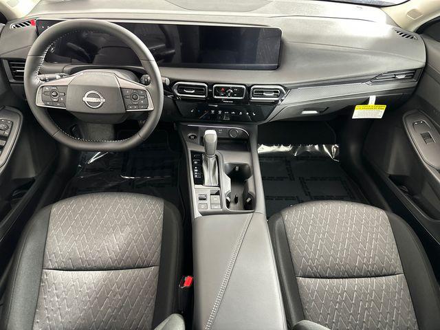 new 2026 Nissan Sentra car, priced at $24,915