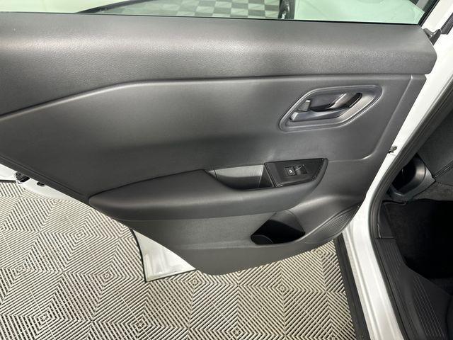 used 2024 Nissan Rogue car, priced at $23,988