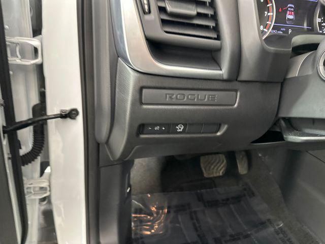 used 2024 Nissan Rogue car, priced at $23,988