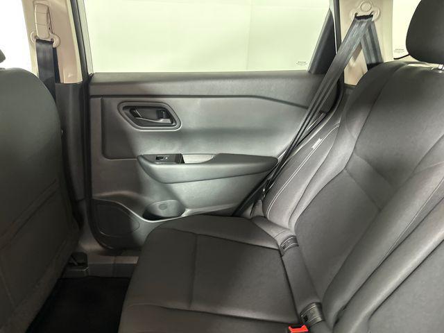 used 2024 Nissan Rogue car, priced at $23,988