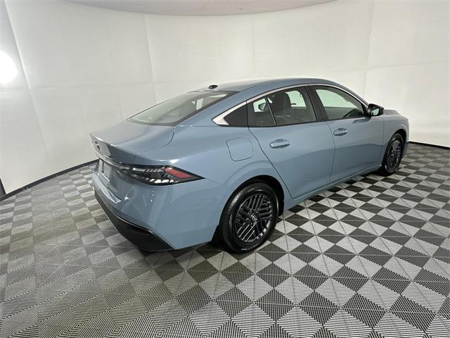 new 2026 Nissan Sentra car, priced at $24,773