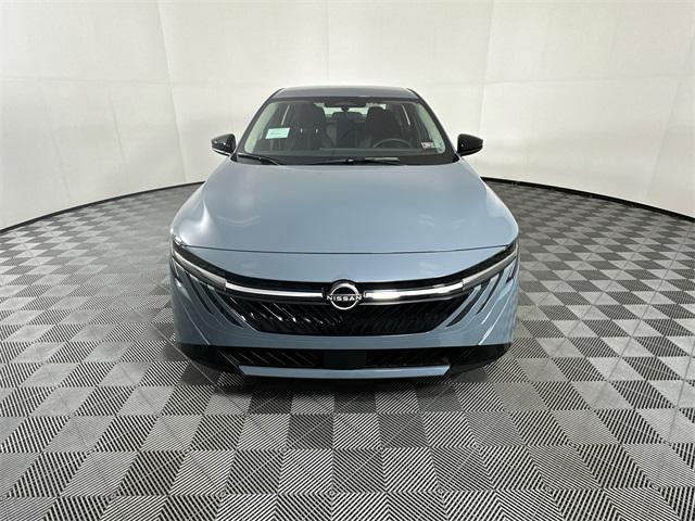 new 2026 Nissan Sentra car, priced at $24,773