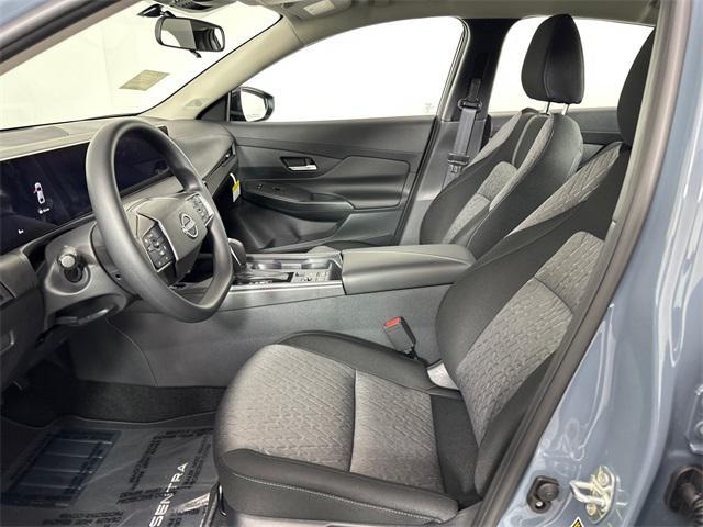 new 2026 Nissan Sentra car, priced at $24,773