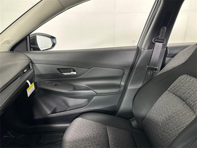 new 2026 Nissan Sentra car, priced at $24,773