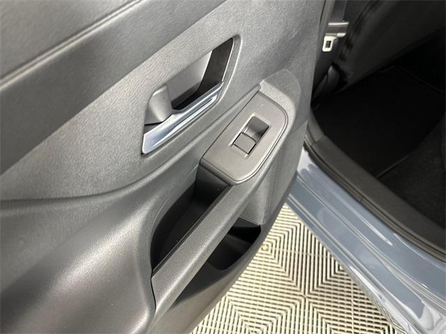 new 2026 Nissan Sentra car, priced at $24,773