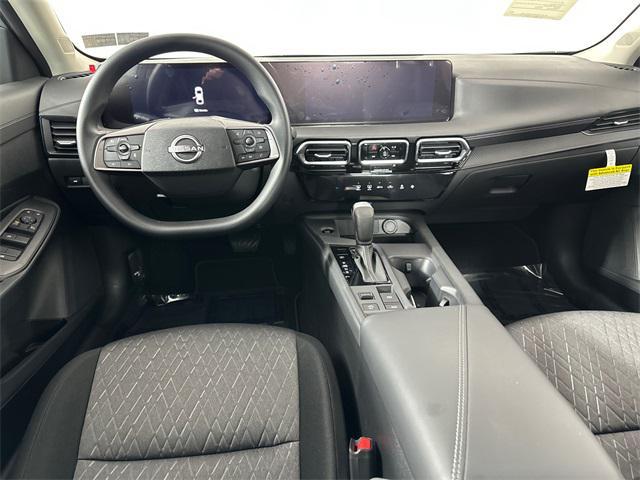 new 2026 Nissan Sentra car, priced at $24,773