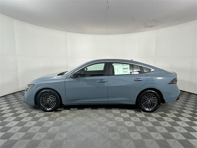 new 2026 Nissan Sentra car, priced at $24,773