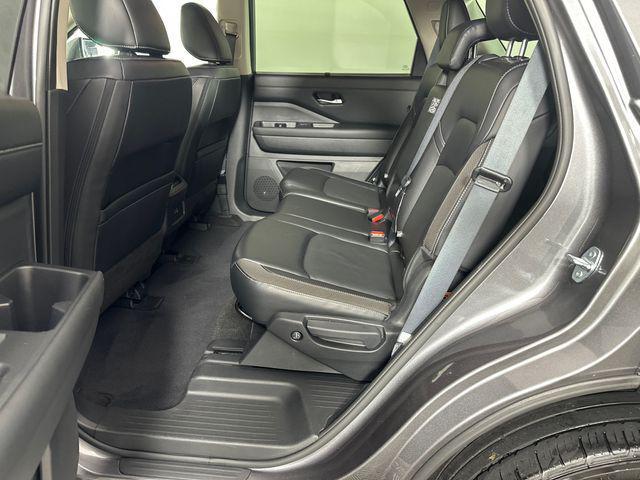 used 2023 Nissan Pathfinder car, priced at $32,988
