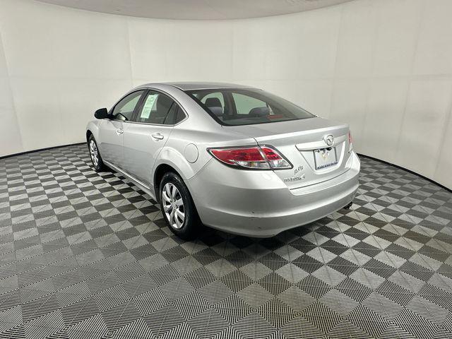 used 2012 Mazda Mazda6 car, priced at $5,488