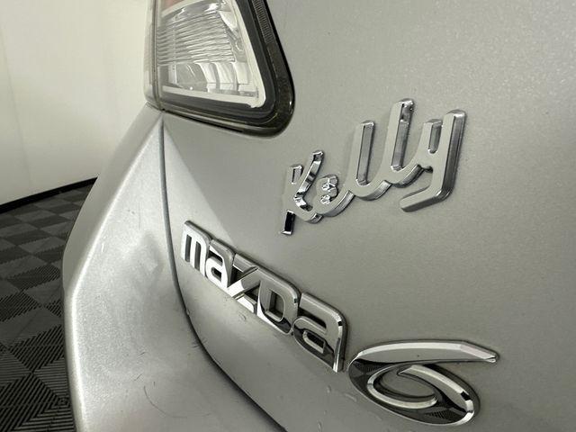 used 2012 Mazda Mazda6 car, priced at $5,488