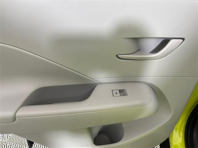 used 2024 Hyundai Kona car, priced at $21,998