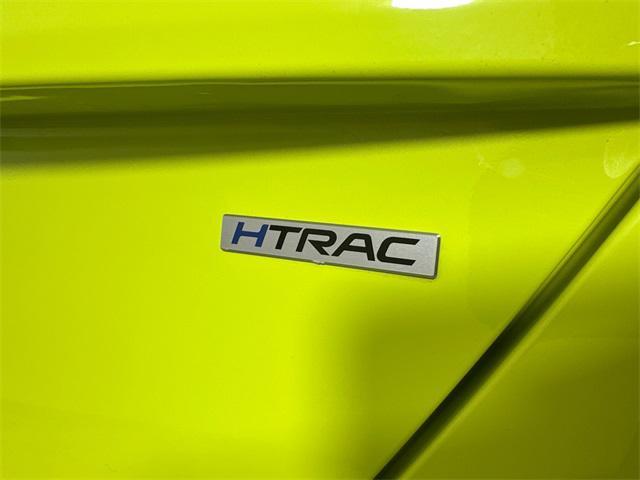 used 2024 Hyundai Kona car, priced at $21,998