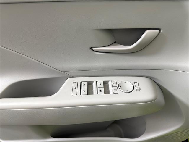 used 2024 Hyundai Kona car, priced at $21,998