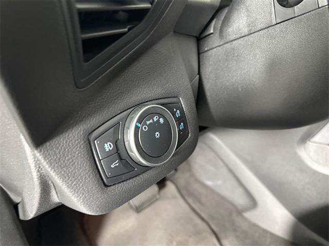 used 2018 Ford Escape car, priced at $10,998