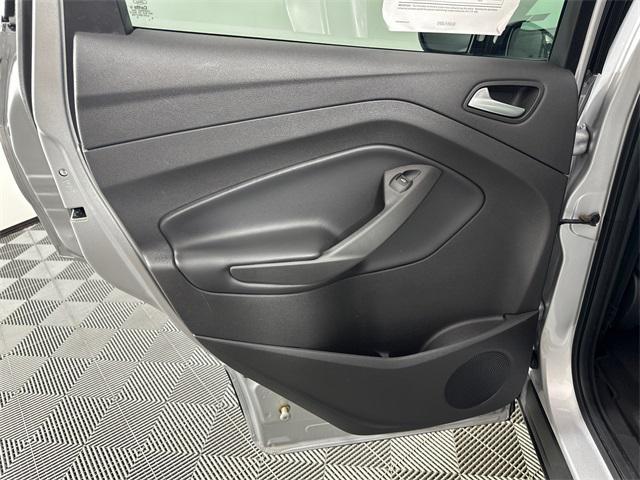 used 2018 Ford Escape car, priced at $10,998