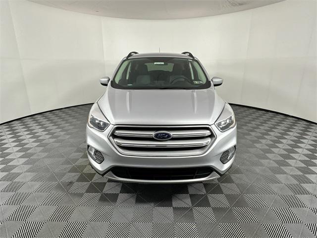 used 2018 Ford Escape car, priced at $10,998