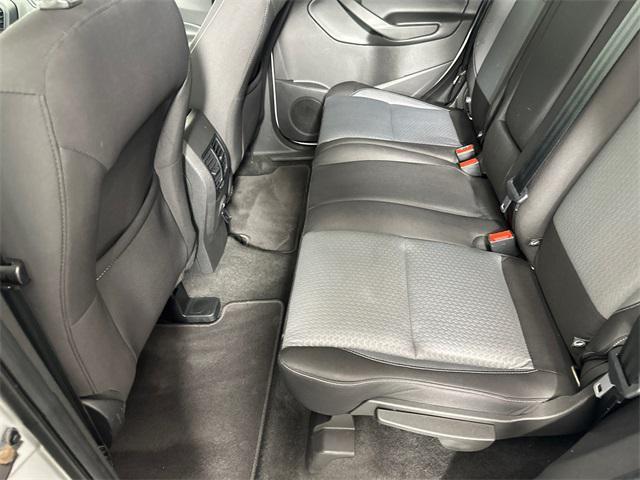 used 2018 Ford Escape car, priced at $10,998