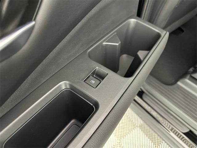 new 2025 Nissan Pathfinder car, priced at $42,925