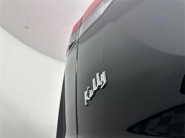 new 2025 Nissan Pathfinder car, priced at $42,925