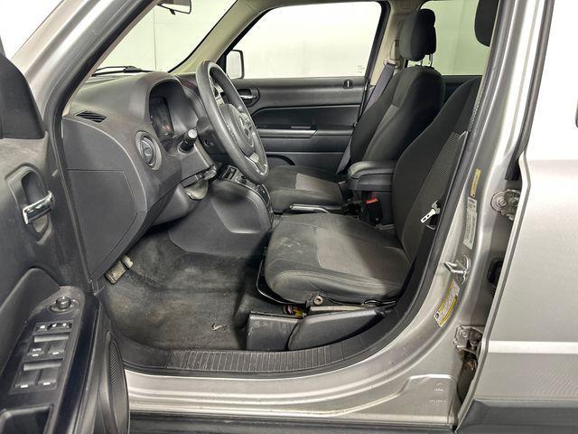 used 2013 Jeep Patriot car