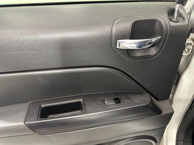 used 2013 Jeep Patriot car