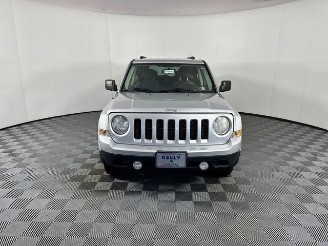 used 2013 Jeep Patriot car